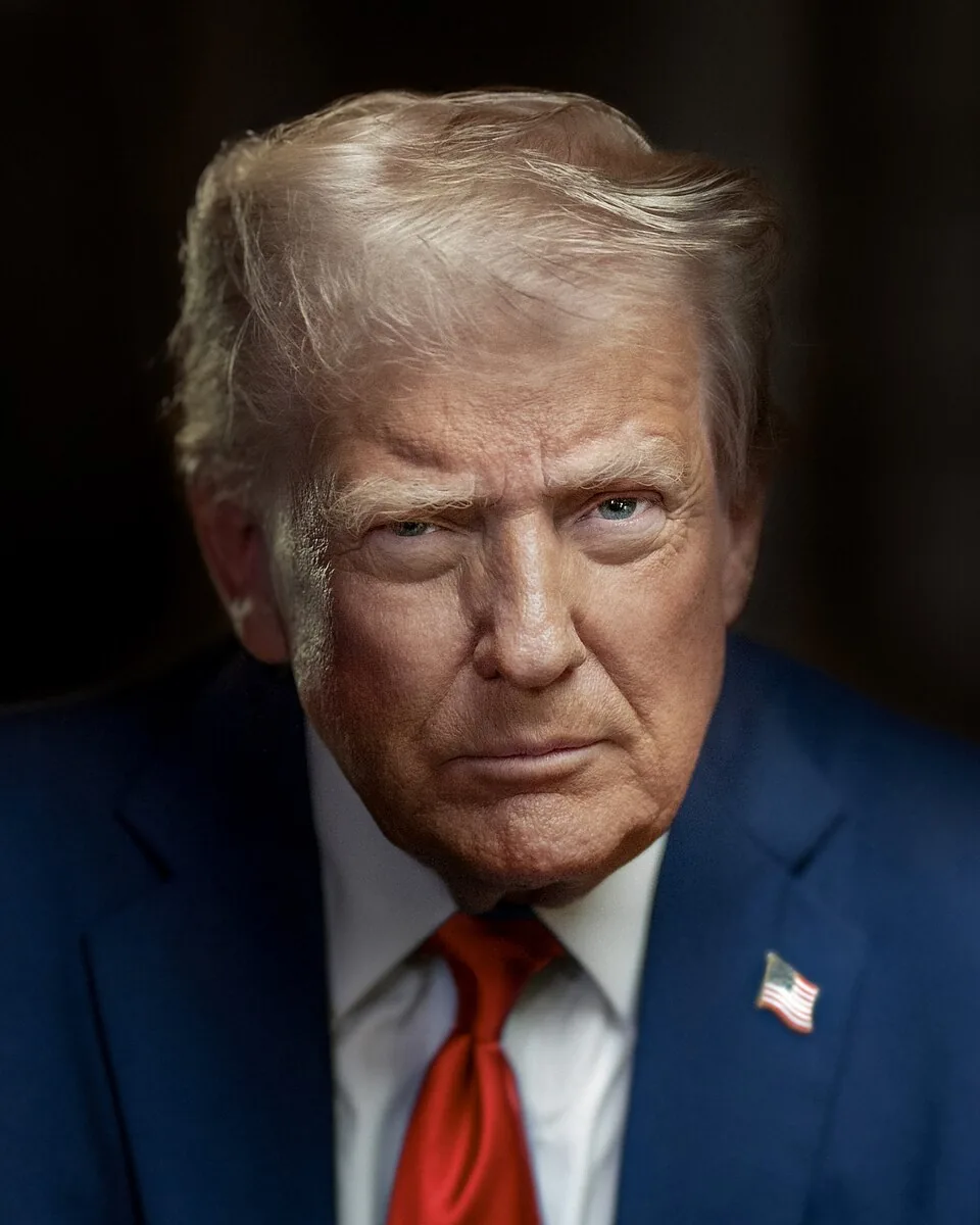 Will Trump declare war on Iran by...?