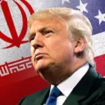 Trump announces US blockade of Hormuz lifted by...?