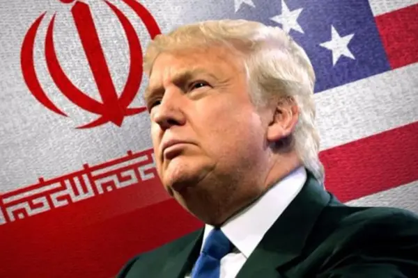 Trump announces US blockade of Hormuz lifted by...?