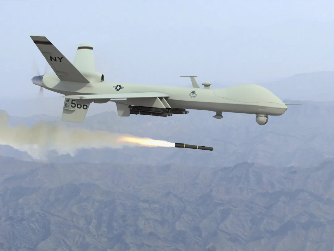 U.S. anti-cartel operation outside of the U.S. by...?