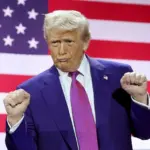 What will Trump say during remarks at The Villages?
