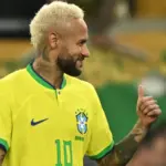 Will Neymar play in the 2026 FIFA World Cup?