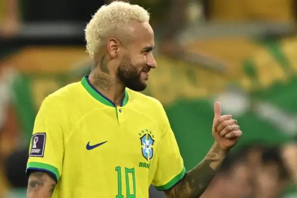 Will Neymar play in the 2026 FIFA World Cup?