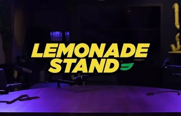 What will be said on the next Lemonade Stand Podcast? (July 22)