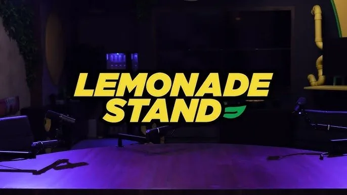 What will be said on the next Lemonade Stand Podcast? (July 22)