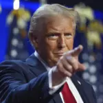 Who will Trump announce as next Attorney General by June 30?