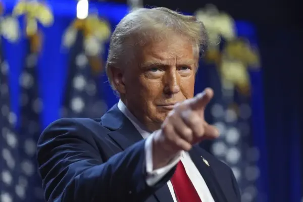 Who will Trump announce as next Attorney General by June 30?