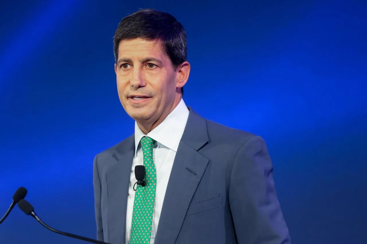 What will Kevin Warsh say during July Press Conference?