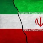 Iran invades Kuwait by...?