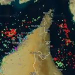 0 ships transit Hormuz on any date by..?