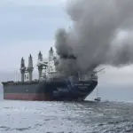 Iran commits not to attack ships in Hormuz by Sunday?