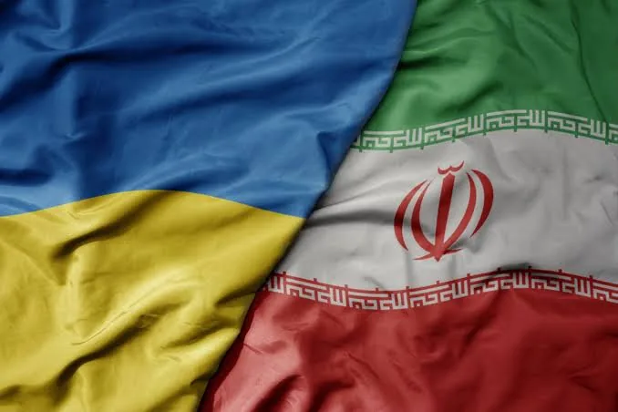 Will Iran target Ukraine by...?