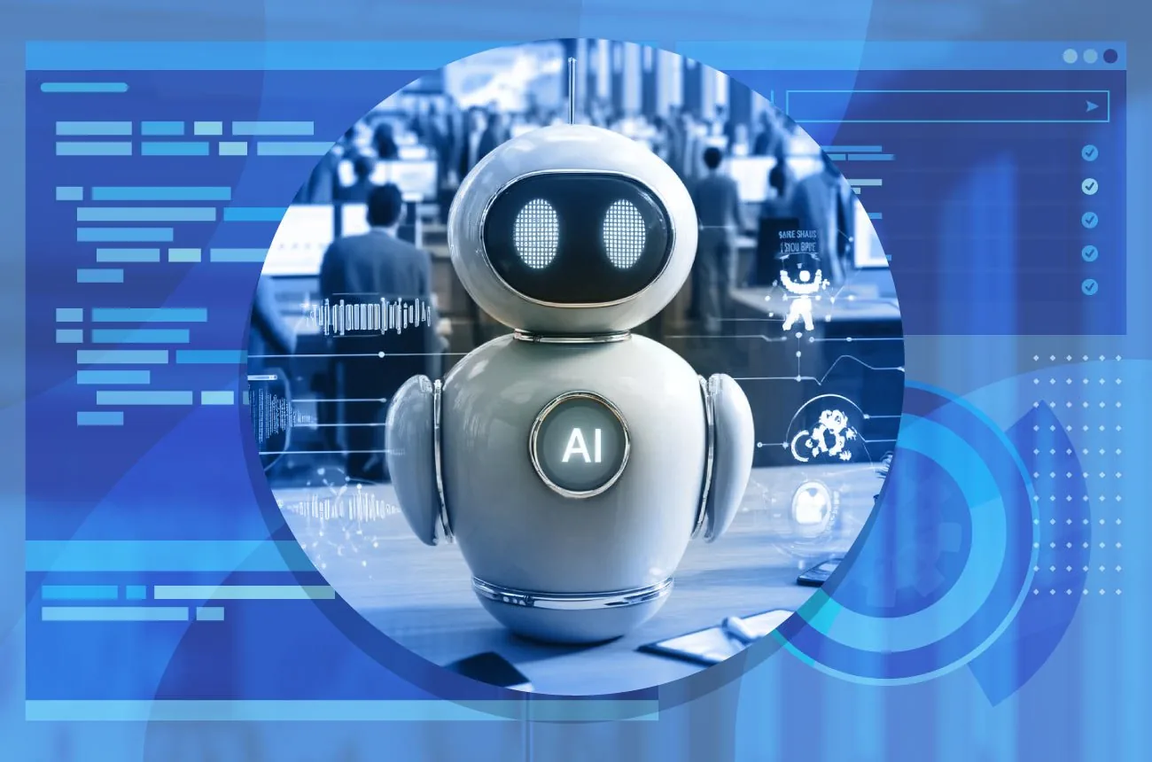 Which company has the best AI Agent end of August?