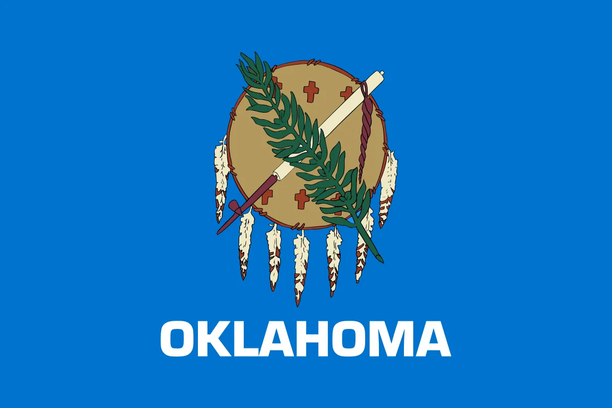 Oklahoma Governor Republican Primary Winner