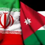 Will Iran target Jordan by...?