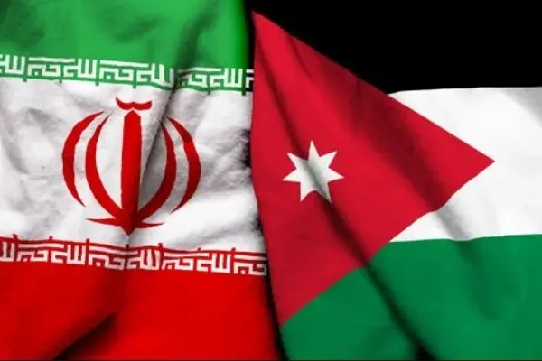 Will Iran target Jordan by...?