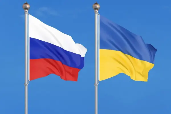 Russia x Ukraine any diplomatic meeting by...?