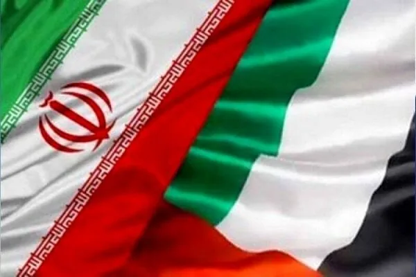 Will Iran target the United Arab Emirates by...?