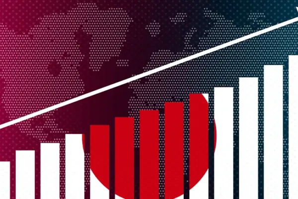 Japan GDP growth in Q3 2026 (QoQ Annualized)?
