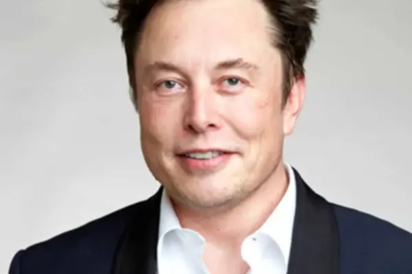 Elon Musk signs the Pacing the Frontier statement by September 30?