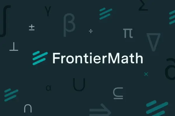 Another Frontier Math Problem Solved by...?