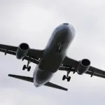 Moscow air traffic suspended by...?