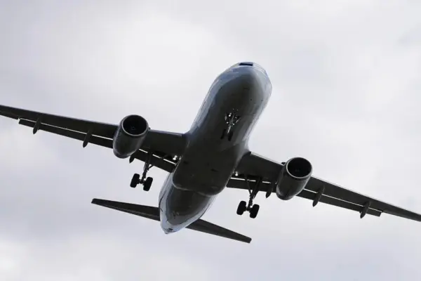 Moscow air traffic suspended by...?