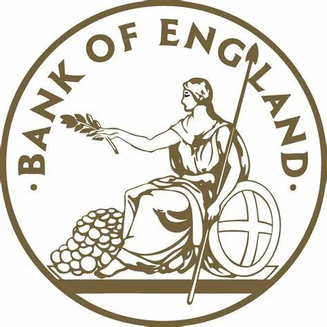 Bank of England decision in November?